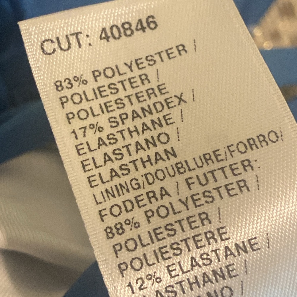 NWT Splendid Twinkle Swimsuit - Picture 7 of 7